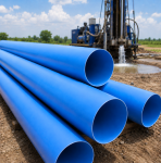 BẢNG GIÁ ỐNG PVC-U KHOAN GIẾNG-LỌC