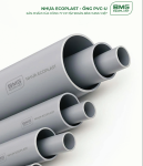 BẢNG GIÁ PVC-U