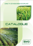 Catalogue PDF